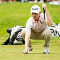 Brian Campbell wins second title of year in John Deere playoff