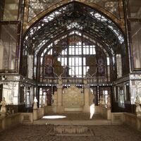 Interview: Attacks on Iran's cultural heritage "great crime," says Iranian minister