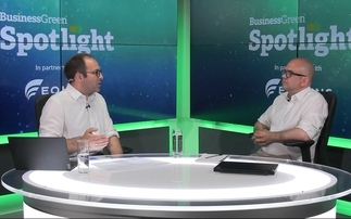 BusinessGreen Spotlight Webinar: How energy and climate transition plans can give your organisation an edge - On demand