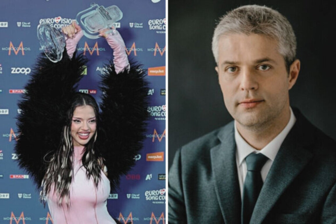 Varna Mayor Says Eurovision Hosting Logical As It's DARAs Hometown