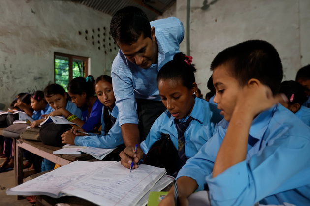 Gen Z-led campaign drives Nepal to formalise academic special consideration policy
