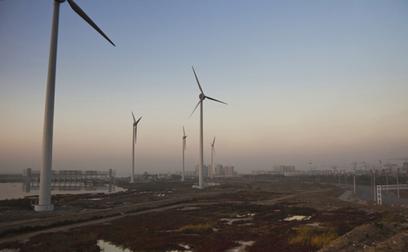 Counting on cleantech