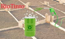 Rio Tinto launches biofuel crop farming trial 