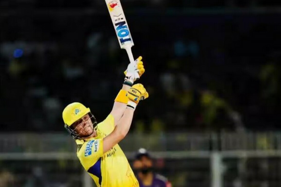 "Injection of youth has invigorated everyone": CSK batting coach hails youngsters after KKR win