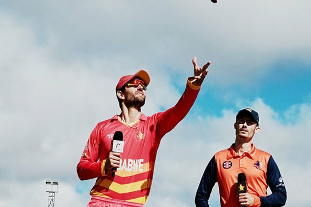 Thrilling encounter on cards as Zimbabwe squares off against Netherland in third and final ODI