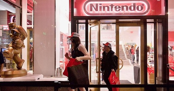 Nintendo forecasts lower profit, hikes Switch 2 pricing