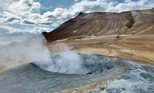  Iceland is one of the locations which is considered to be among the World’s geothermal ‘goldilocks’ zones