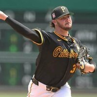 Dominant Paul Skenes leads Pirates past Diamondbacks