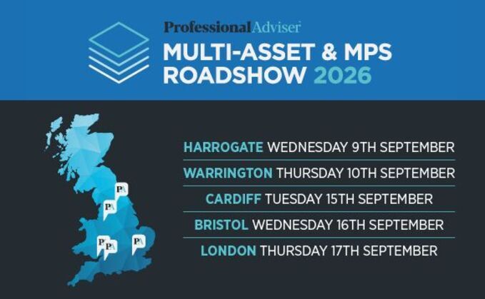 Multi-Asset and MPS Roadshow: Join PA in Harrogate or Warrington this week