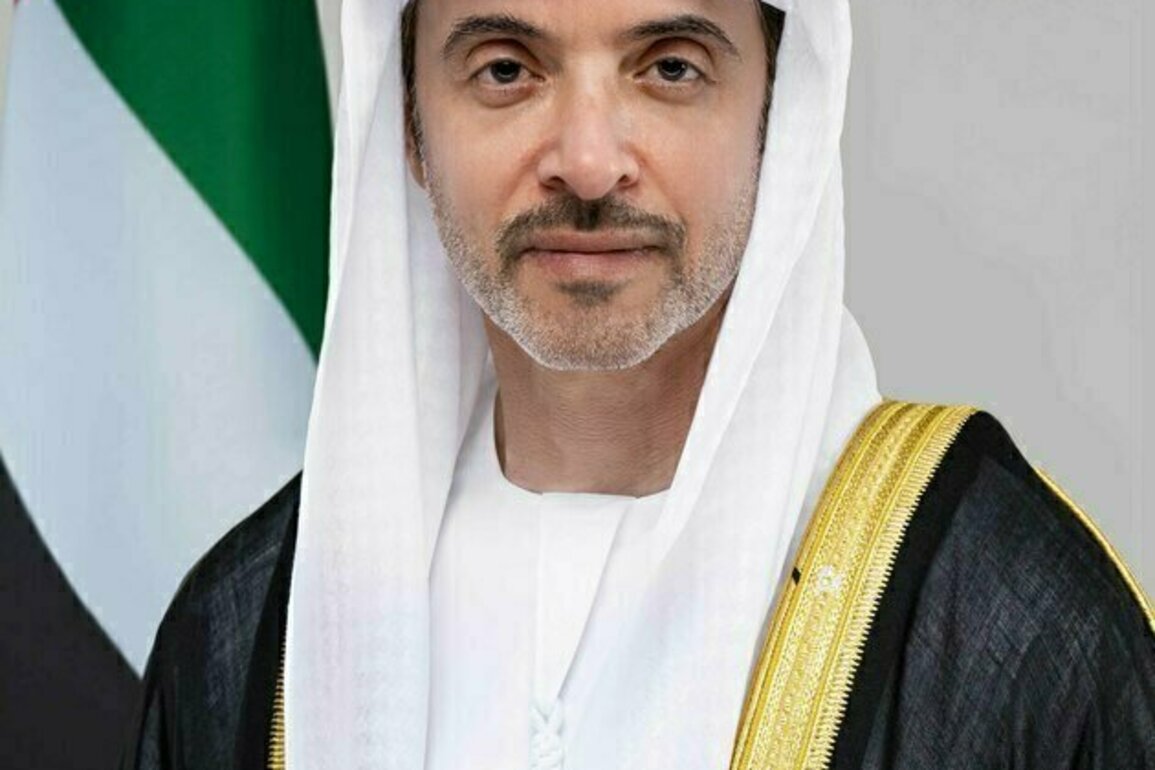 Hazza bin Zayed: Prophet's birthday anniversary affirms values of mercy, love, tolerance