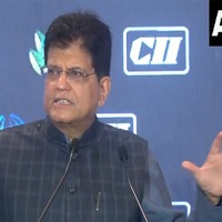 India now offers round-the-clock renewable energy at globally unmatched rates: Piyush Goyal