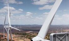 Parque Solar Luiz Carlos, em Paracatu (MG)