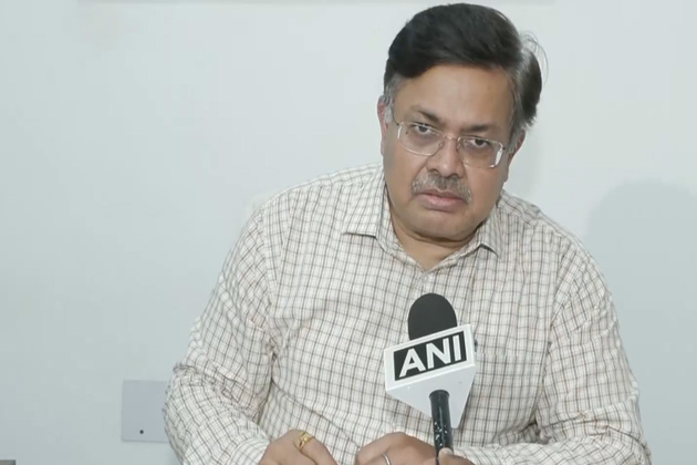 Odisha Minister Prithviraj Harichandan welcomes Bengal Govt's decision to drop "Dham' from Lord Jagannath Temple in Digha