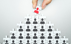 SCOR updates group executive committee