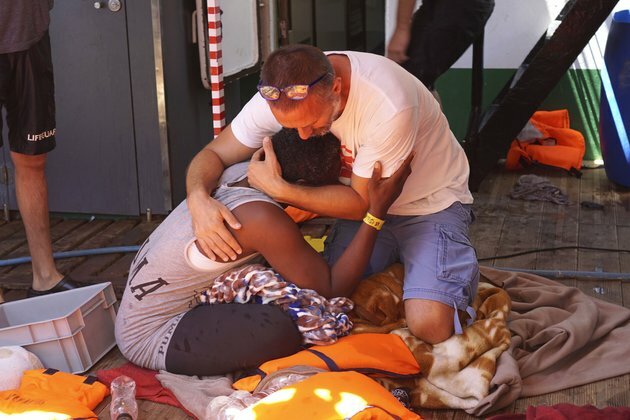 UN, US Honor Humanitarian Workers on World Humanitarian Day