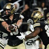 Ryan Browne named Purdue's starting QB