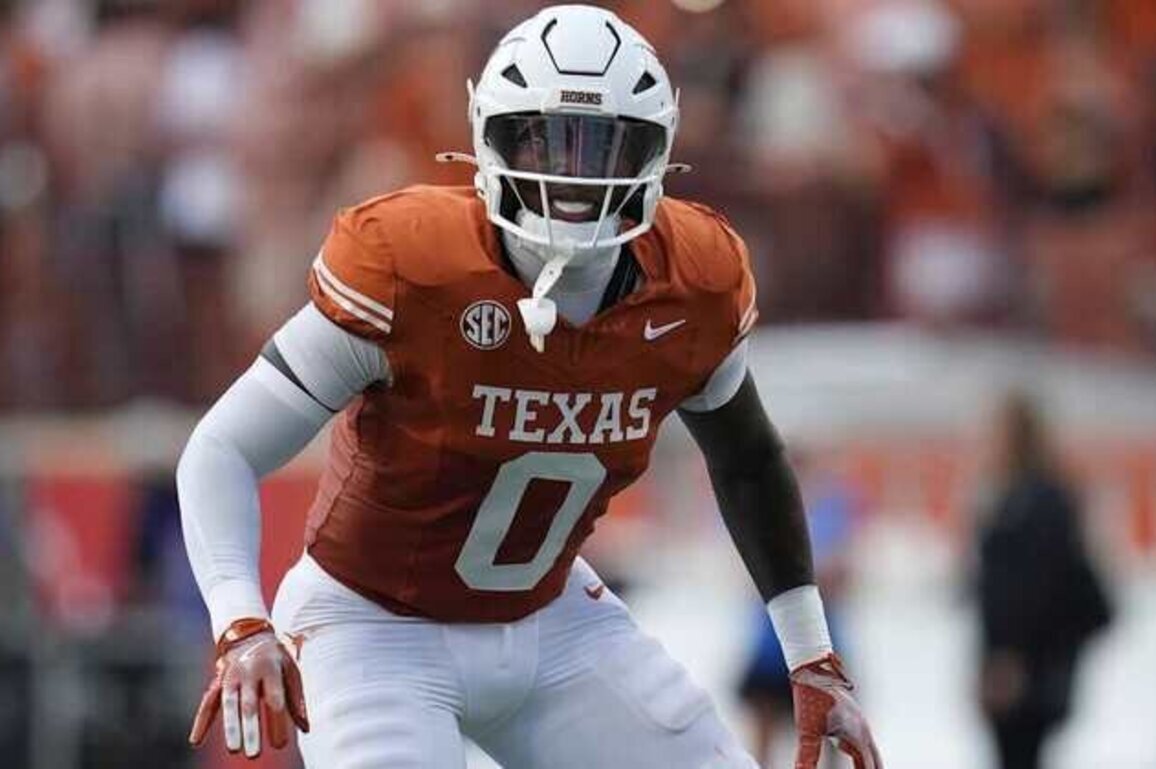 2026 NFL Draft Prospects for Vikings: Linebackers