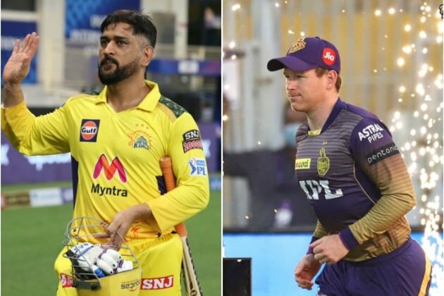 IPL 2021 Final: Thriller on cards as in-form KKR take on ever reliable CSK