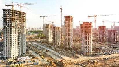 Construction sector downturn continues, as housing activity drops sharply, PMI