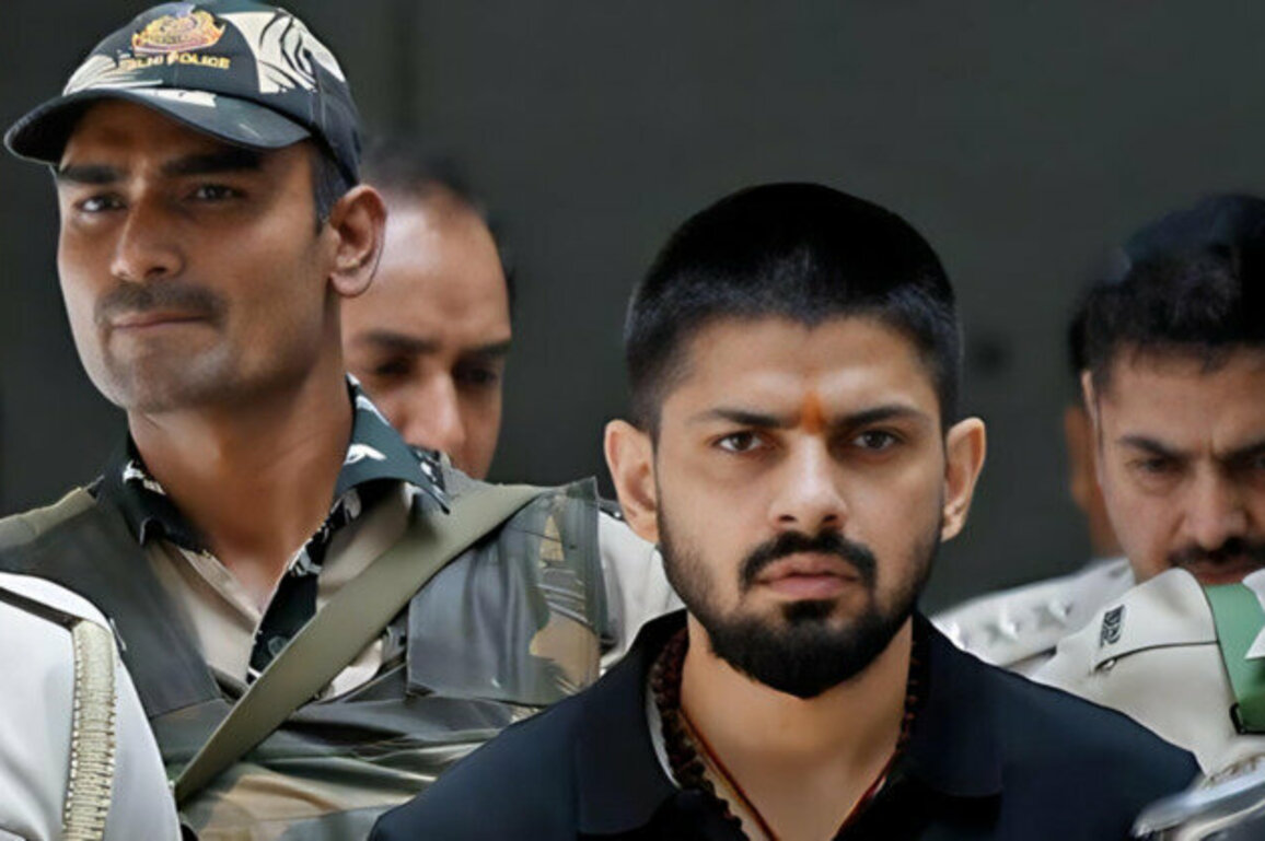 Canada designates Indian gang terrorist entity