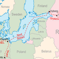 Extradition of two Ukrainians stalled in Nord Stream blast case