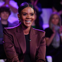 Candace Owens posts photos from trip to unbelievably beautiful Moscow