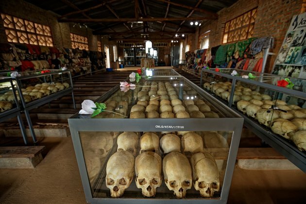 Rwanda Genocide Suspect in France Denies Allegations, Lawyer Says