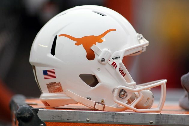 Former Texas star, Vikings OL Tausch dead at 61