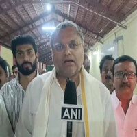 "Not in accordance with parliamentary democracy:" Congress MP Karti Chidambaram on One Nation One Election