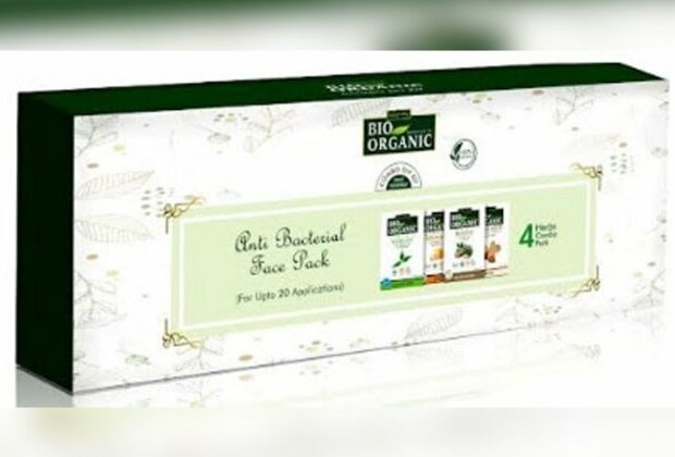 Indus Valley launches Bio Organic DIY product line