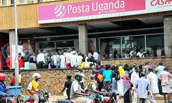 Confusion as ministry jumbles passport issuance Confusion as ministry jumbles passport issuance