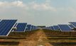  Solar panels - credits to Lightsource bp