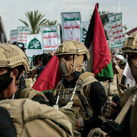 Houthis detain UN staff in Yemen