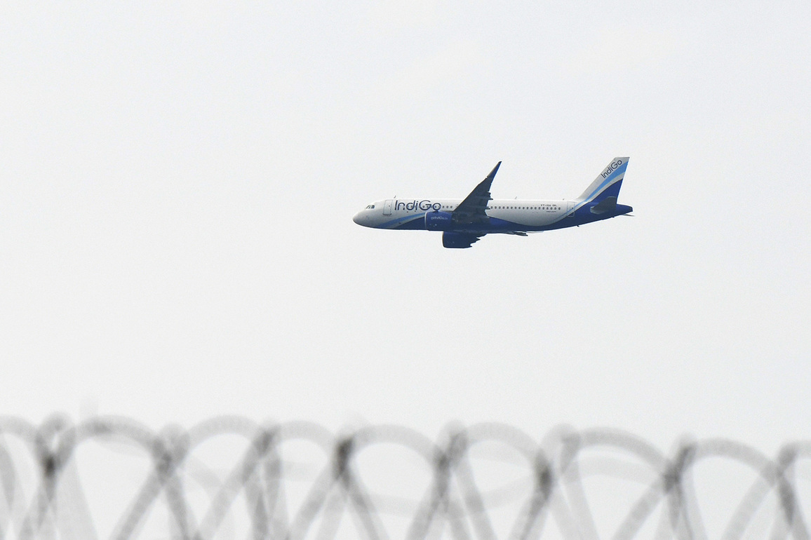 Airline Pilots' Association advises pilots to exercise situational awareness, risk assessments in West Asia
