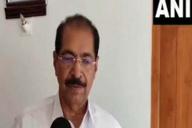 "We welcome the declaration of Nilambur bye-election, though it is late": Kerala Congress President Sunny Joseph