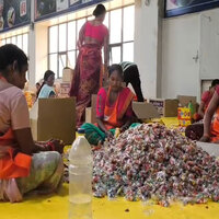 Chhattisgarh's green cracker initiative empowers about 200 women ahead of Diwali