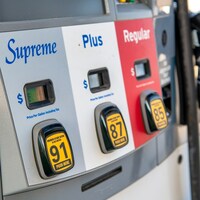 Will labels warning of climate risks on Colorado gas pumps be effective?