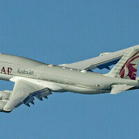 Trump to accept luxury flying palace gift plane from Qatar  media
