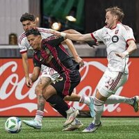 Jayden Hibbert, Atlanta United play Toronto FC to scoreless draw