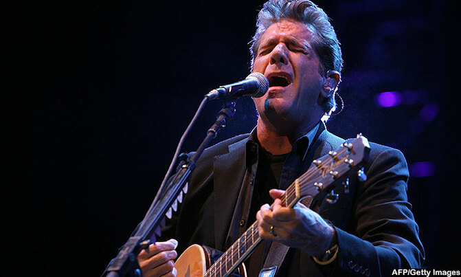 Eagles guitarist Glenn Frey dies at 67 Eagles guitarist Glenn Frey dies at 67