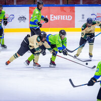Purig Warriors become first to edge defending champions Kangs Sing in Ice Hockey League Season 3