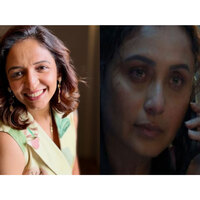 Harmanpreet Kaur reacts to Rani Mukerji's 'Mardaani 3,' calls trailer 'insane'