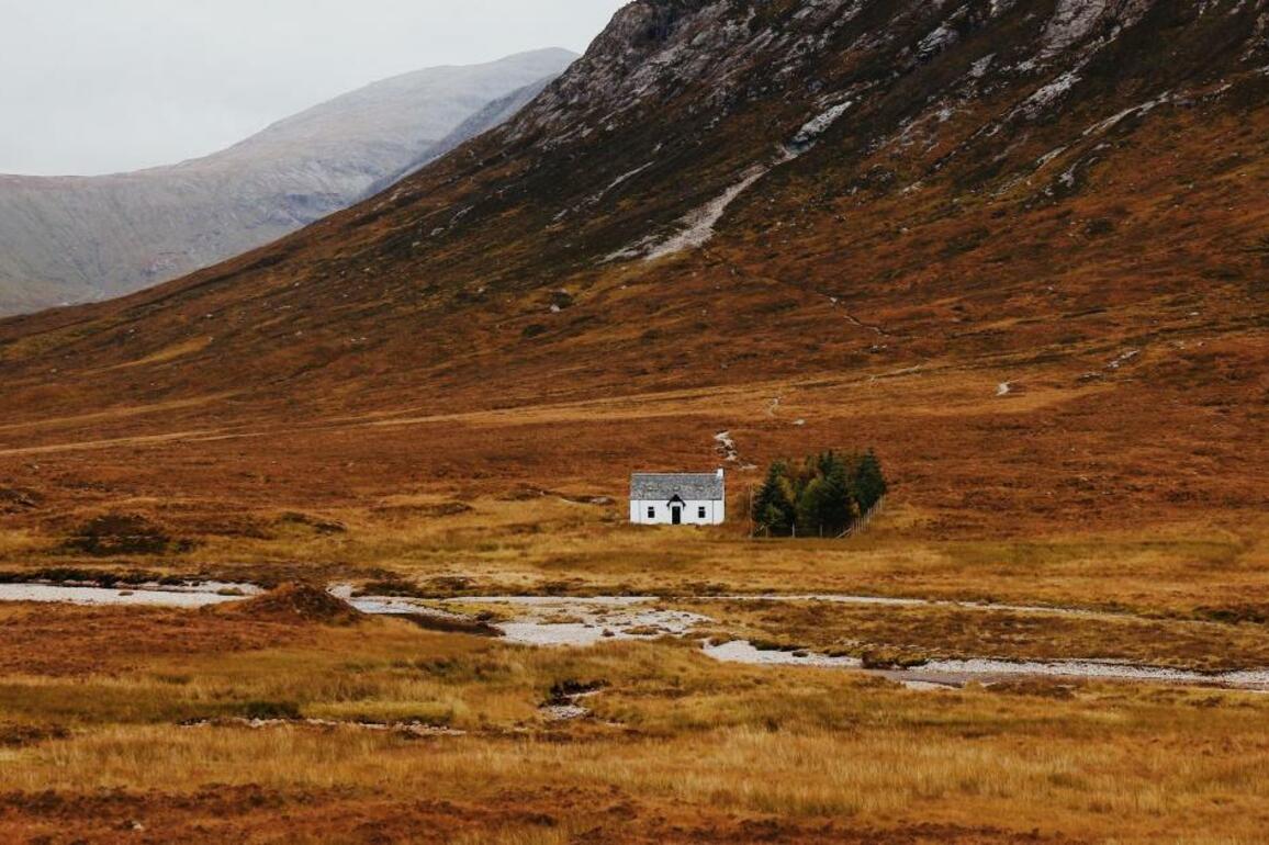 Land reform Bill- Labour MSP in bid to introduce 500ha cap - The Herald