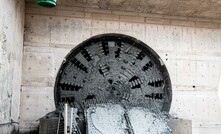  HS2 Ltd is celebrating the very first tunnelling breakthrough on Europe’s largest infrastructure project