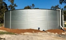 Water storage options explained