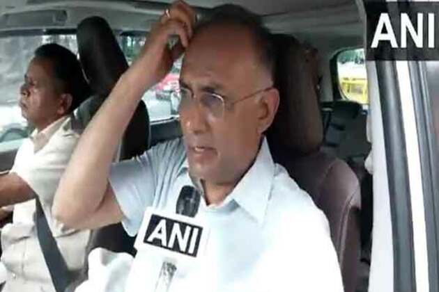 Karnataka Minister Dinesh Gundu Rao condemns Suhas Shetty Murder, calls for justice and unity
