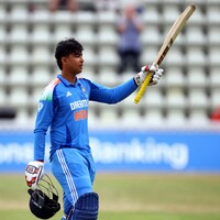 "He showed maturity": Ayush Mhatre praises Vaibhav Sooryavanshi after vital knock at U19 World Cup