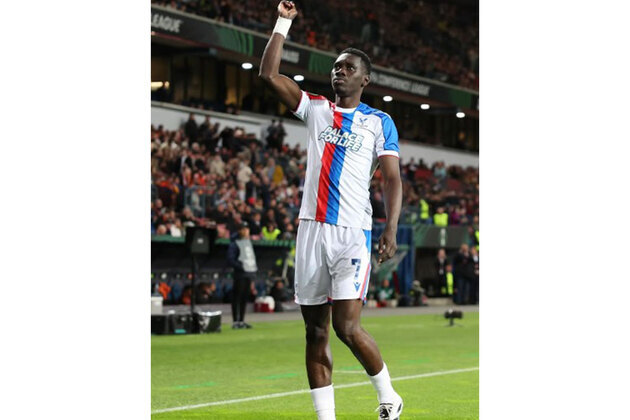 FIFA World Cup 2026: Senegal's Ismaila Sarr makes history in R32 clash against Belgium