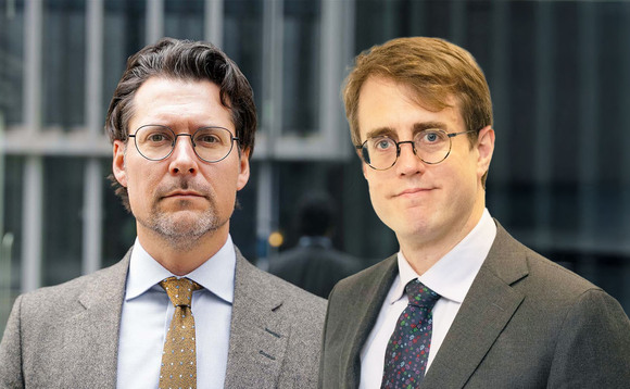 Matt Gertken and Christopher Collins: AI disruption points to higher taxes on big tech