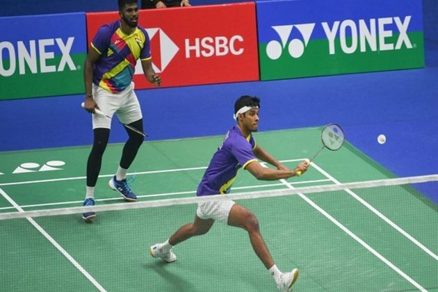 Satwiksairaj Rankireddy, Chirag Shetty pull out of Malaysia Open 2022